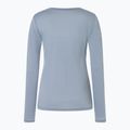 Longsleeve damski super.natural Bergglück flint stone/blueberry 5