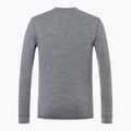 Longsleeve termoaktywny męski Super.Natural Tundra 175 cashmere grey melange 6