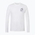 Longsleeve męski super.natural Frosty Bio white/blueberry 4