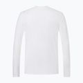 Longsleeve męski super.natural Frosty Bio white/blueberry 5
