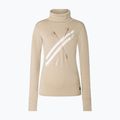 Sweter damski Super.Natural KryTeeede Ski Roll Neck pepper/white/mountain trail gl/white 4