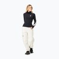 Sweter damski super.natural Bunny Roll Neck jet black/f.white/various/eucalyptus gl 2