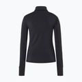 Sweter damski super.natural Bunny Roll Neck jet black/f.white/various/eucalyptus gl 5