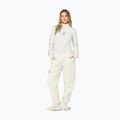 Sweter damski Super.Natural Racing Team Roll Neck fresh white / w. pepper / various 2