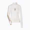 Sweter damski Super.Natural Racing Team Roll Neck fresh white / w. pepper / various 5
