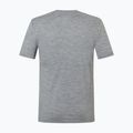 Koszulka męska super.natural Gogeanie cashmere grey melange/various 5