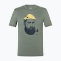 Koszulka męska Super.Natural Sailor Tee eucalyptus/blueberry/aspen gold 4