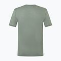 Koszulka męska Super.Natural Sailor Tee eucalyptus/blueberry/aspen gold 5
