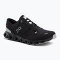 Buty do biegania męskie On Running Cloud X 3 black