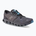 Buty do biegania męskie On Running Cloud X 3 eclipse/magnet 12