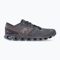 Buty do biegania męskie On Running Cloud X 3 eclipse/magnet 13
