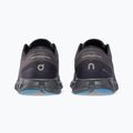 Buty do biegania męskie On Running Cloud X 3 eclipse/magnet 15