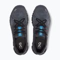 Buty do biegania męskie On Running Cloud X 3 eclipse/magnet 16