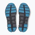Buty do biegania męskie On Running Cloud X 3 eclipse/magnet 17