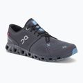 Buty do biegania męskie On Running Cloud X 3 eclipse/magnet