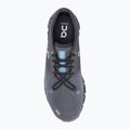 Buty do biegania męskie On Running Cloud X 3 eclipse/magnet 6