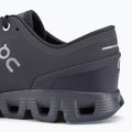 Buty do biegania męskie On Running Cloud X 3 eclipse/magnet 11
