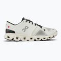 Buty do biegania damskie On Cloud X 3 white/black 2