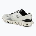 Buty do biegania damskie On Cloud X 3 white/black 3
