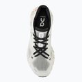 Buty do biegania damskie On Cloud X 3 white/black 5