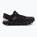 Buty do biegania damskie On Cloud X 3 black 2