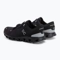 Buty do biegania damskie On Cloud X 3 black 3