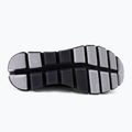 Buty do biegania damskie On Cloud X 3 black 4