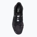Buty do biegania damskie On Cloud X 3 black 6