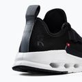 Buty do biegania męskie On Running Cloudeasy black/rock 8
