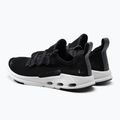 Buty do biegania damskie On Running Cloudeasy black/rock 3