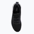Buty do biegania damskie On Running Cloudeasy black/rock 6