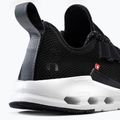 Buty do biegania damskie On Running Cloudeasy black/rock 7