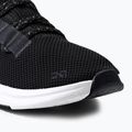 Buty do biegania damskie On Running Cloudeasy black/rock 8