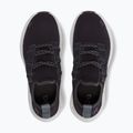 Buty do biegania damskie On Running Cloudeasy black/rock 13