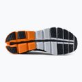 Buty do biegania męskie On Running Cloudflow black/turmeric 4