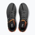 Buty do biegania męskie On Running Cloudflow black/turmeric 12