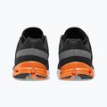 Buty do biegania męskie On Running Cloudflow black/turmeric 13