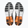 Buty do biegania męskie On Running Cloudflow black/turmeric 14