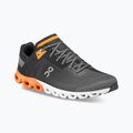 Buty do biegania męskie On Running Cloudflow black/turmeric 15