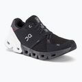 Buty do biegania męskie On Cloudflyer 4 black/white