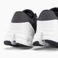 Buty do biegania męskie On Cloudflyer 4 black/white 9