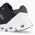Buty do biegania męskie On Cloudflyer 4 black/white 11