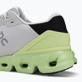 Buty do biegania męskie On Cloudflyer 4 glacier/meadow 12