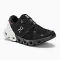 Buty do biegania damskie On Cloudflyer 4 black/white