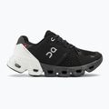 Buty do biegania damskie On Cloudflyer 4 black/white 2