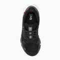 Buty do biegania damskie On Cloudflyer 4 black/white 5