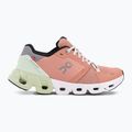 Buty do biegania damskie On Cloudflyer 4 peach/aloe 4