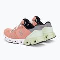 Buty do biegania damskie On Cloudflyer 4 peach/aloe 5