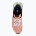 Buty do biegania damskie On Cloudflyer 4 peach/aloe 8
