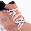 Buty do biegania damskie On Cloudflyer 4 peach/aloe 11